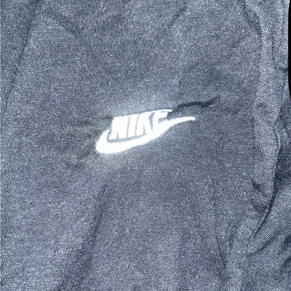 Black Nike long sleeve - Picture 2 of 3